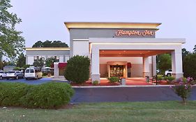 Hampton Inn Ruston